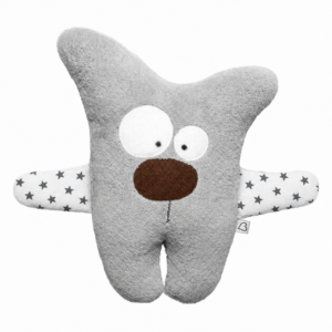 Ymka, a maci (stars)