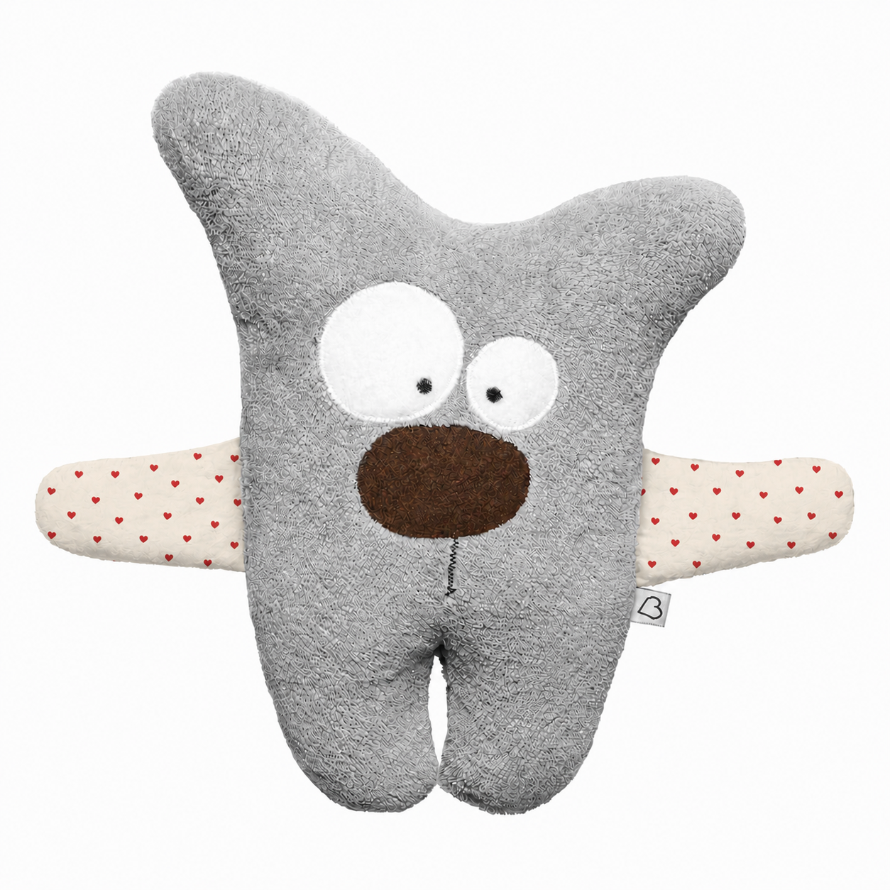 Ymka, a maci (dots)